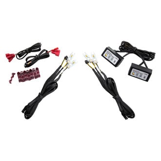 Diode Dynamics® - Daytime Running Light Circuit Board