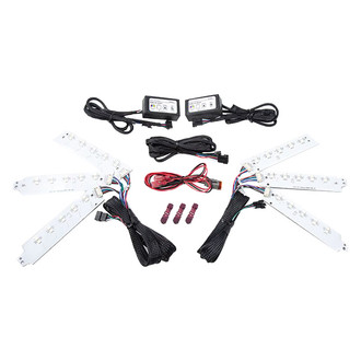 Diode Dynamics® - LED Daytime Running Lights