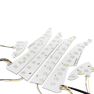 Diode Dynamics® - LED Daytime Running Lights