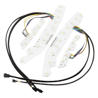 Diode Dynamics® - Daytime Running Light Circuit Board
