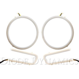 Diode Dynamics® - HD LED Halo Kit
