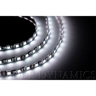 Diode Dynamics® - 39.8" SMD Series Cool White LED Strip