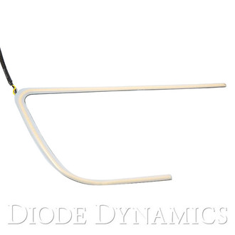 Diode Dynamics® - C-Light LED Halo Kit