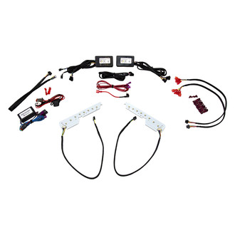 Diode Dynamics® - LED Daytime Running Lights