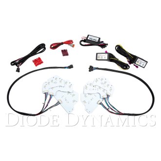 Diode Dynamics® - LED Daytime Running Lights