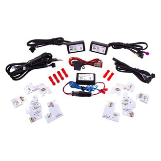 Diode Dynamics® - LED Daytime Running Lights