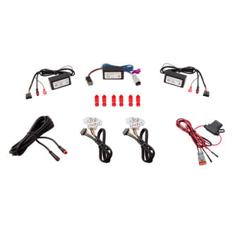 Diode Dynamics® - Daytime Running Light Circuit Board