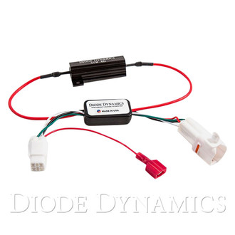 Diode Dynamics® - Tail as Turn™ Module Kit