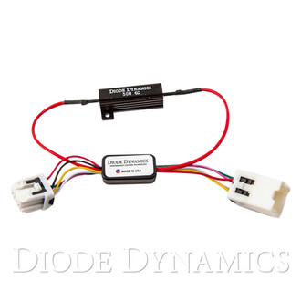 Diode Dynamics® - Tail as Turn™ Module Kit