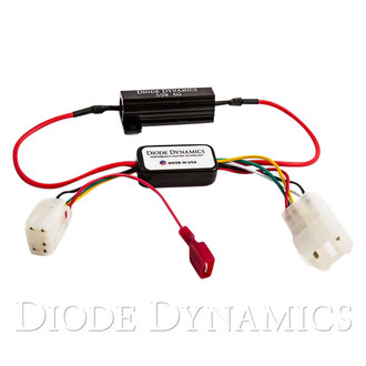 Diode Dynamics® - Tail as Turn™ Module Kit