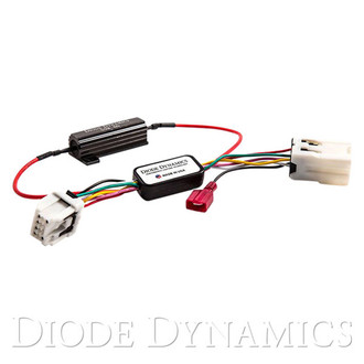 Diode Dynamics® - Tail as Turn™ +Backup Module Kit