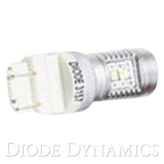 Diode Dynamics® - LED 4th Brake Light Upgrade Kit (Red/White)