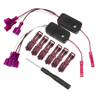 Diode Dynamics® - 2A LED PWM Dimmer