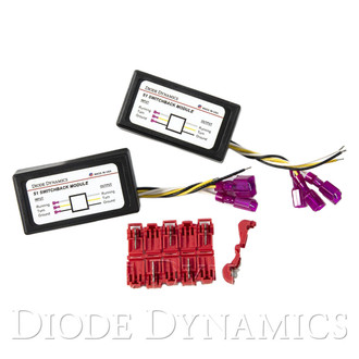 Diode Dynamics® - S1 Switchback Modules