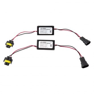 Diode Dynamics® - CANBUS Anti-Flicker Module