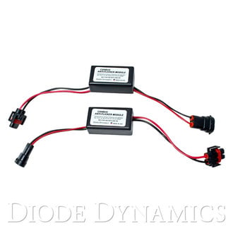 Diode Dynamics® - CANBUS Anti-Flicker Module
