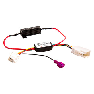 Diode Dynamics® - Tail as Turn Diode Kit
