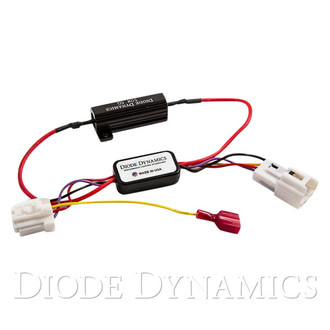 Diode Dynamics® - Tail as Turn™ Module Kit