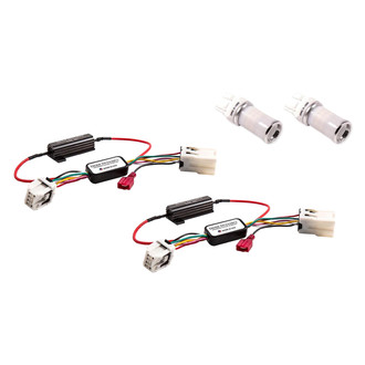 Diode Dynamics® - Tail as Turn Diode Kit