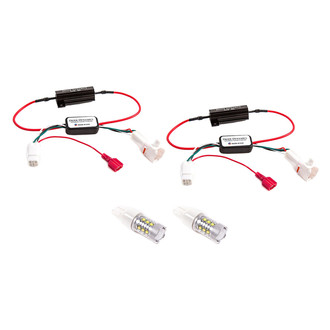 Diode Dynamics® - Tail as Turn Diode Stage 2 Kit