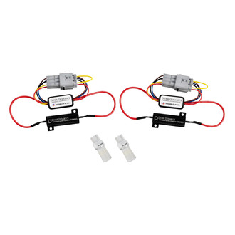 Diode Dynamics® - Tail as Turn™ Module Kit