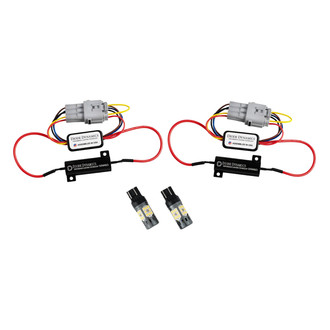 Diode Dynamics® - Tail as Turn™ Module Kit