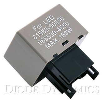 Diode Dynamics® - Turn Signal Flasher