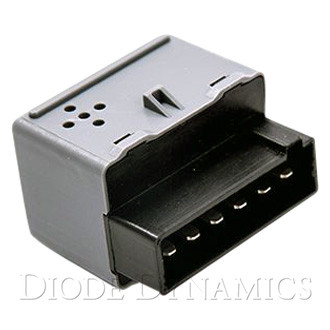 Diode Dynamics® - Turn Signal Flasher