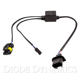Cable Harness Repair Set Fits FORD Focus Hatchback 1.4-2.0L 1998-2004 