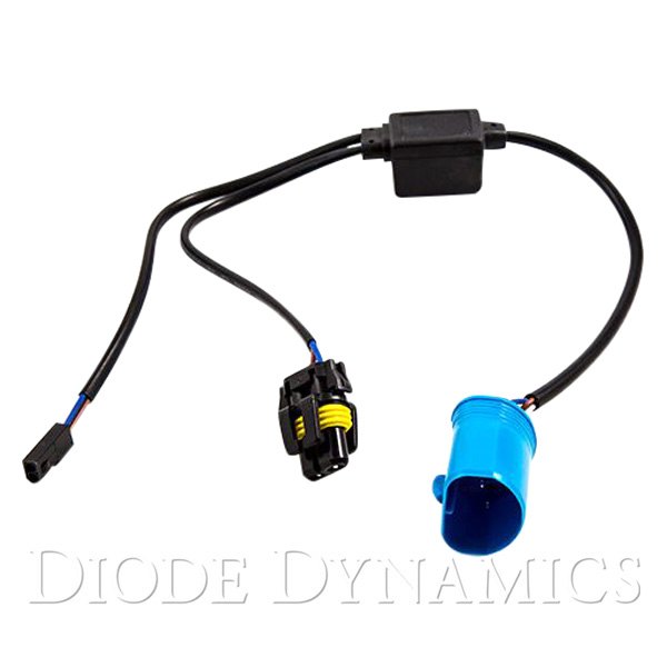 Diode Dynamics® - BiXenon HID Adapters