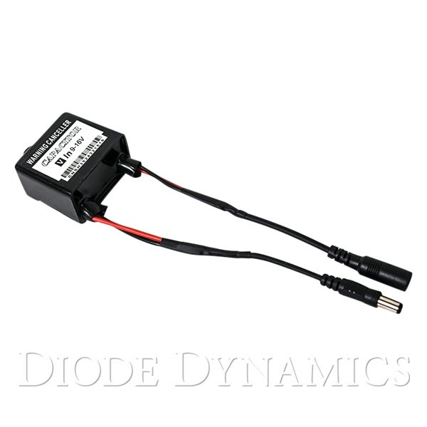 Diode Dynamics® DD4044 RGB Fog Warning Canceller