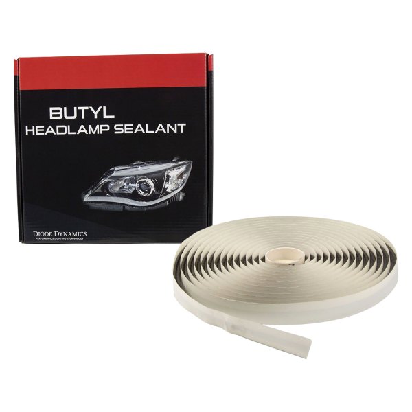 Diode Dynamics® - Butyl Headlamp Sealant
