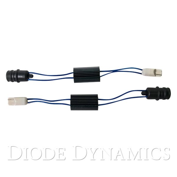 Diode Dynamics® - Inline Resistor