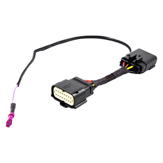 Diode Dynamics® - Sequential LED Turn Signal DRL Harness