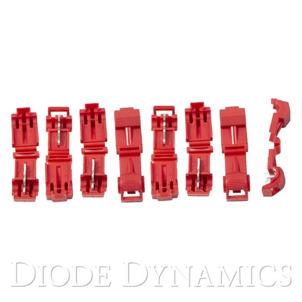 Diode Dynamics® - T-Tap Kit