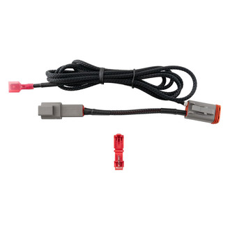 Diode Dynamics® - Wire Kit for Stage Series 3 Light