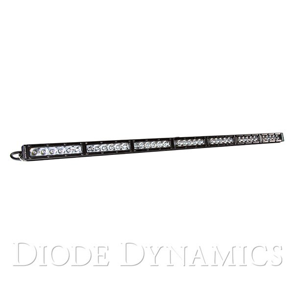 Diode Dynamics® - Stage Series Custom 42" 224W Driving Beam LED Light Bar