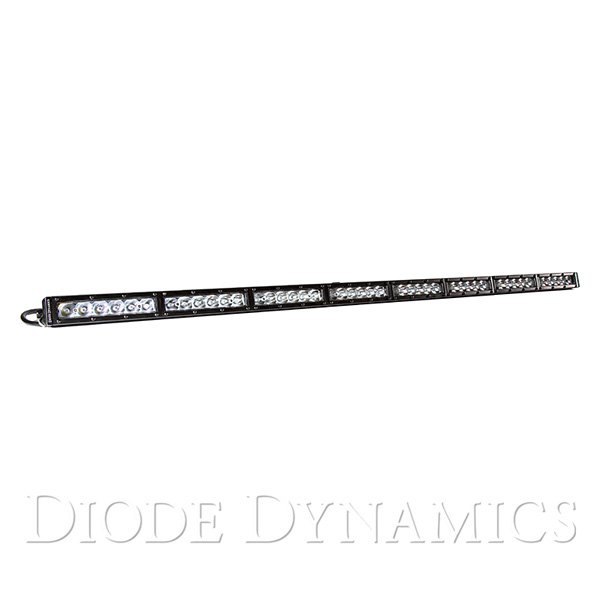 Diode Dynamics® - Stage Series Custom 50" 259W Driving Beam LED Light Bar