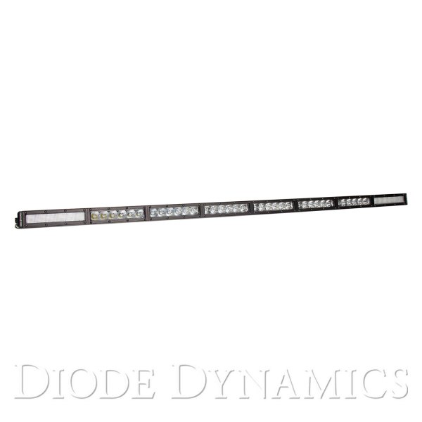Diode Dynamics® - Stage Series Custom 50" 259W Combo Beam LED Light Bar