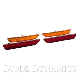 Diode Dynamics® - LED Side Marker Lights