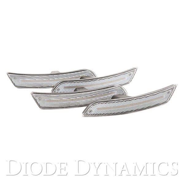  Diode Dynamics® - LED Sidemarkers