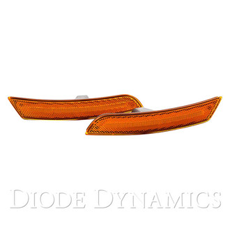 Diode Dynamics® - LED Side Marker Lights