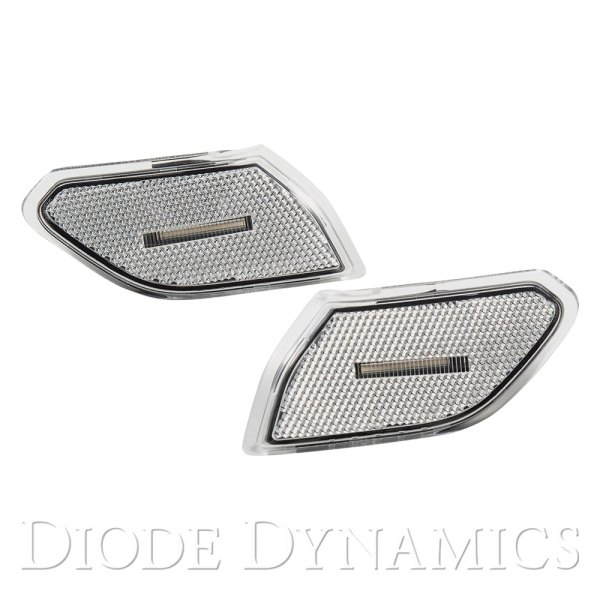 Diode Dynamics® - Custom Signal Lights