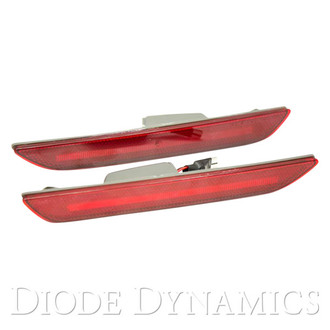 Diode Dynamics® - LED Sidemarkers