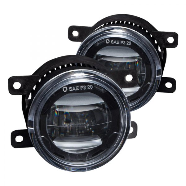 Diode Dynamics® - Elite Series Projector LED Fog Lights