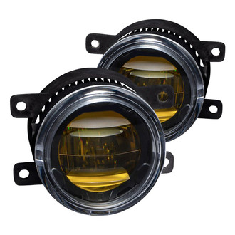 Diode Dynamics® - Elite Series Fog Light Location Light Kit