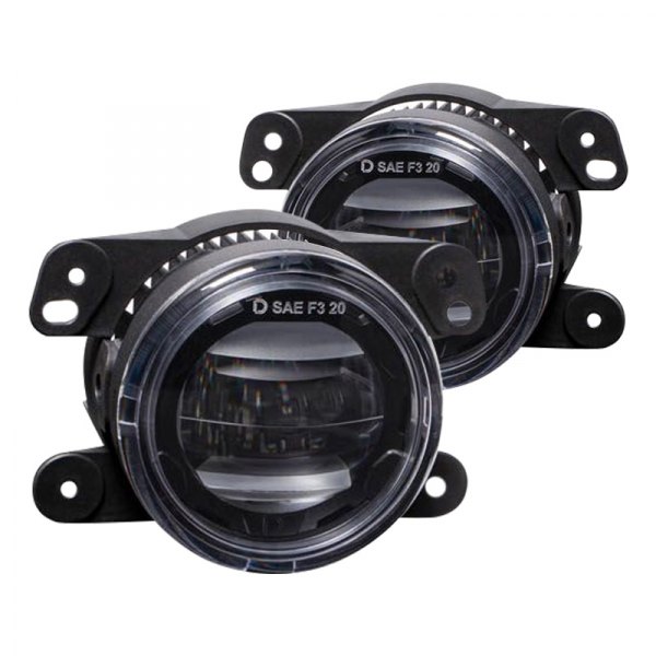Diode Dynamics® DD5130P Elite Series Type M Projector LED Fog Lights