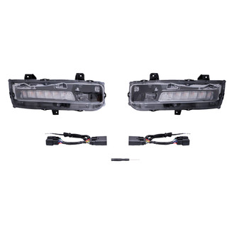 Diode Dynamics® - Elite LED Fog Lights