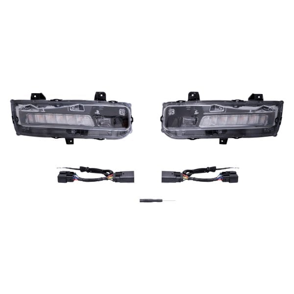 Diode Dynamics® Elite LED Fog Lights