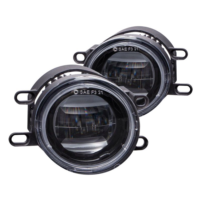 Diode Dynamics® DD5134P Elite Series Type B Projector LED Fog Lights